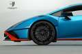 Lamborghini Huracán Huracán STO FullCarbon/BluUranus/Lift/Käfig Bleu - thumbnail 41