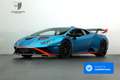 Lamborghini Huracán Huracán STO FullCarbon/BluUranus/Lift/Käfig Bleu - thumbnail 1