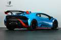 Lamborghini Huracán Huracán STO FullCarbon/BluUranus/Lift/Käfig Bleu - thumbnail 6