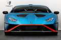 Lamborghini Huracán Huracán STO FullCarbon/BluUranus/Lift/Käfig Bleu - thumbnail 2