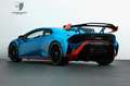 Lamborghini Huracán Huracán STO FullCarbon/BluUranus/Lift/Käfig Bleu - thumbnail 9