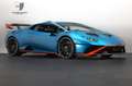 Lamborghini Huracán Huracán STO FullCarbon/BluUranus/Lift/Käfig Bleu - thumbnail 4