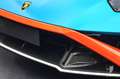 Lamborghini Huracán Huracán STO FullCarbon/BluUranus/Lift/Käfig Bleu - thumbnail 12