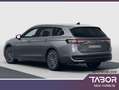 Volkswagen Passat Var. eTSI 150 DSG Eleg. Leder Matrix Nav+ Grijs - thumbnail 4