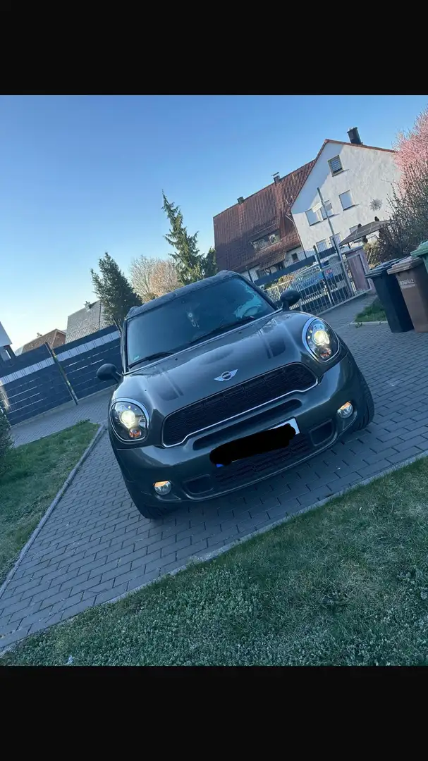 MINI Cooper SD Countryman All4 Aut. - 1