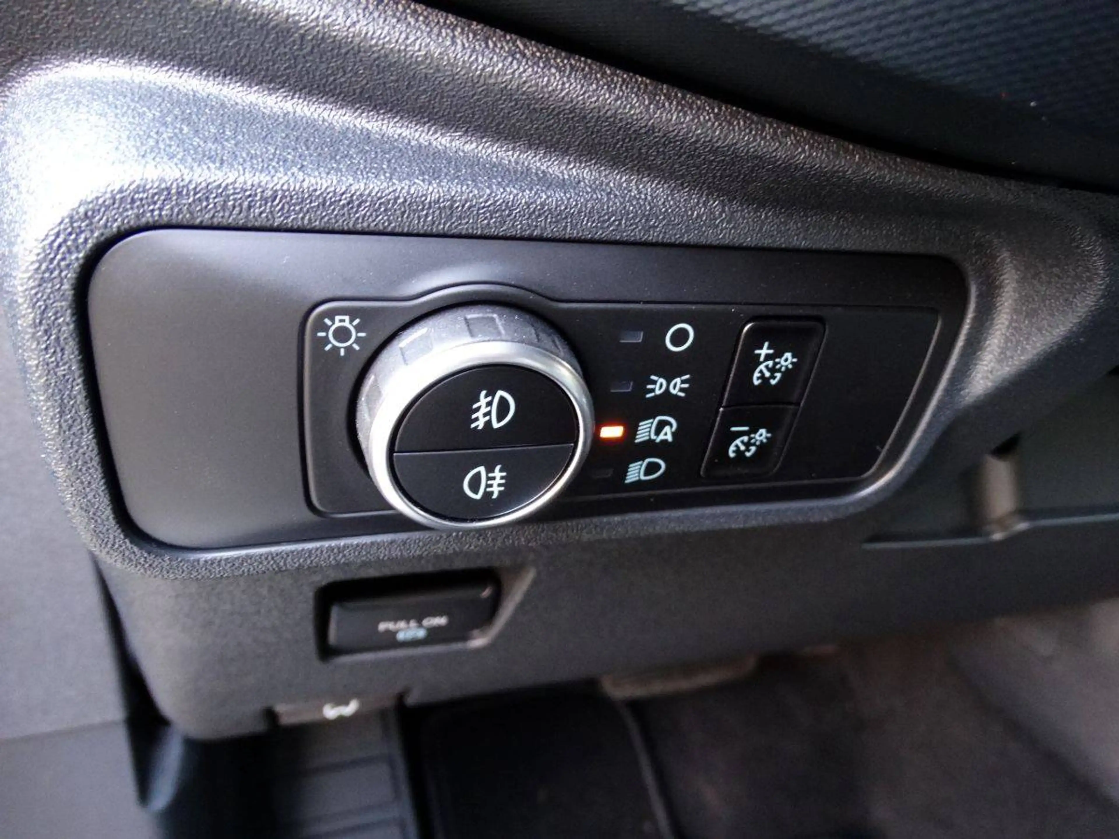 Ford Bronco Outer Banks 4x4 NAVI/KAMERA/ACC — photo 14