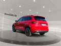 Skoda Karoq Sportline 110kw TSI DSG *AHK*NAVI*MATRIX* Rood - thumbnail 4