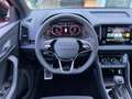 Skoda Karoq Sportline 110kw TSI DSG *AHK*NAVI*MATRIX* Rood - thumbnail 12