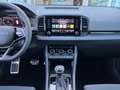 Skoda Karoq Sportline 110kw TSI DSG *AHK*NAVI*MATRIX* Rood - thumbnail 11