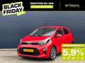 Kia Picanto DynamicPlusLine I BLACK FRIDAY DEAL | Navigatie I Rouge - thumbnail 1