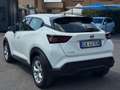 Nissan Juke 1.0 dig-t Acenta 117cv Wit - thumbnail 3