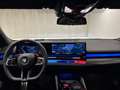 BMW M5 Limousine Carbon Keramik M Driver´s Package B&W AH Schwarz - thumbnail 5