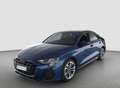 Audi A3 Lim 30 TFSI S tronic S Line Ext AHK,Navi,Kamera Blau - thumbnail 8