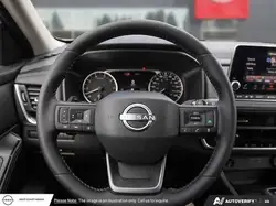 Nissan Rogue 2026 — фото 13