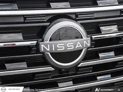Nissan Rogue 2026 — фото 9