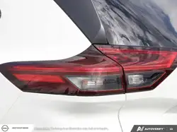 Nissan Rogue 2026 — фото 11