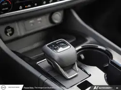 Nissan Rogue 2026 — фото 17