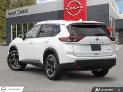 Nissan Rogue 2026