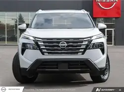 Nissan Rogue 2026