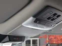 Nissan Rogue 2026 — фото 19