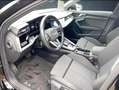 Audi A3 Sportback 45 TFSI e S Line Virtual Cockpit Noir - thumbnail 13