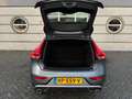 Volvo V40 2.0 D2 R-Design Business |Navi,Stoelvw,AC,Cruise| Grijs - thumbnail 22