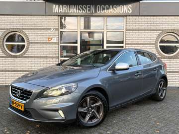 2.0 D2 R-Design Business |Navi,Stoelvw,AC,Cruise|