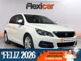 Peugeot 308 1.5BlueHDi S&S Style 100 Blanc - thumbnail 1