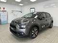 Citroen C3 1.2 PURETECH 110 MAX MIRROR LL16 RADAR AR Grijs - thumbnail 23