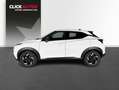 Nissan Juke 1.2 DIG-T N-Connecta 4x2 115 Blanc - thumbnail 4