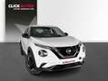 Nissan Juke 1.2 DIG-T N-Connecta 4x2 115 Blanc - thumbnail 3