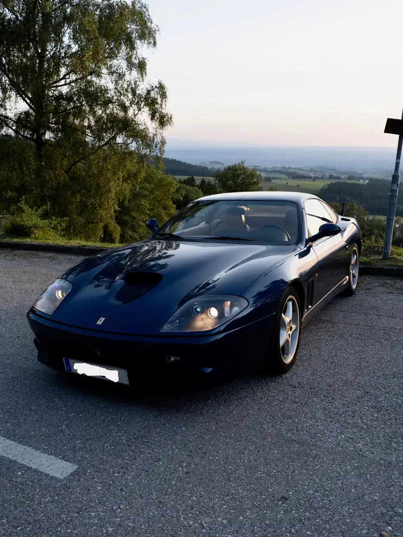 Ferrari 550 Maranello - 2