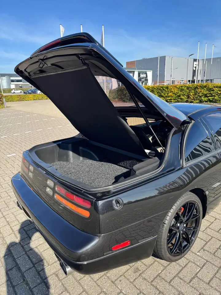 Nissan 300 ZX 300ZX AUT U9, foto 9