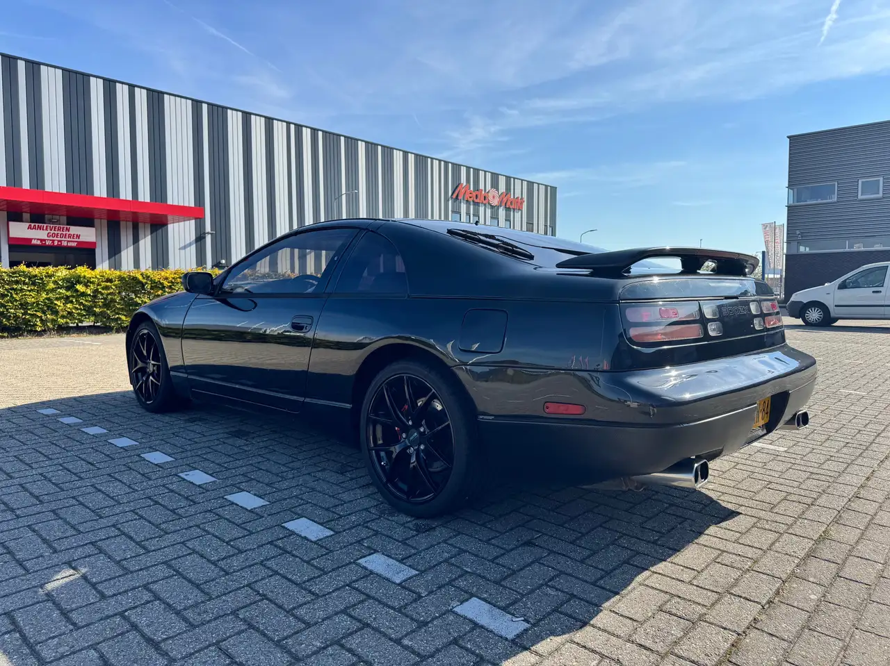 Nissan 300 ZX 300ZX AUT U9, foto 4