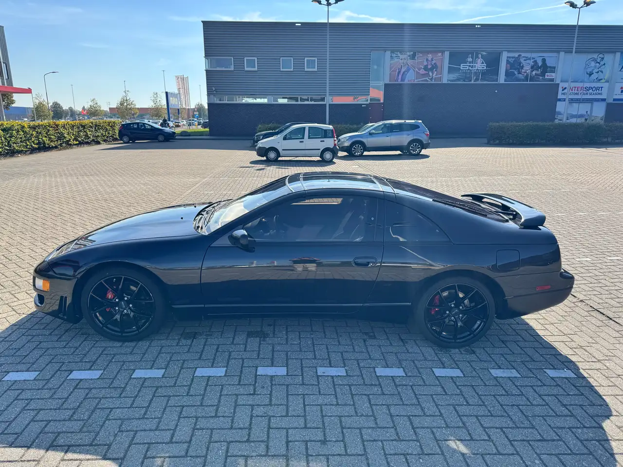 Nissan 300 ZX 300ZX AUT U9, foto 3