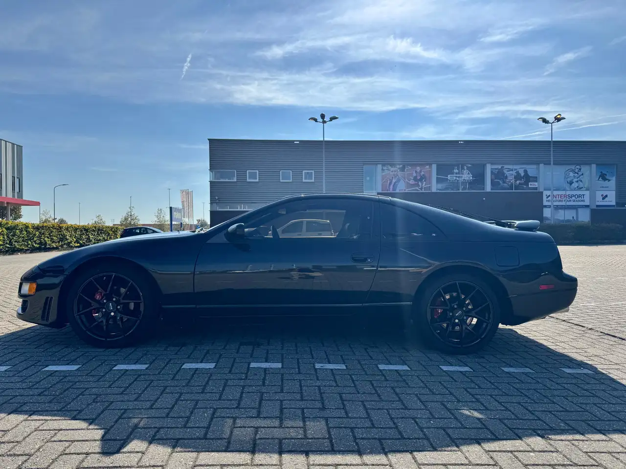 Nissan 300 ZX 300ZX AUT U9, foto 2