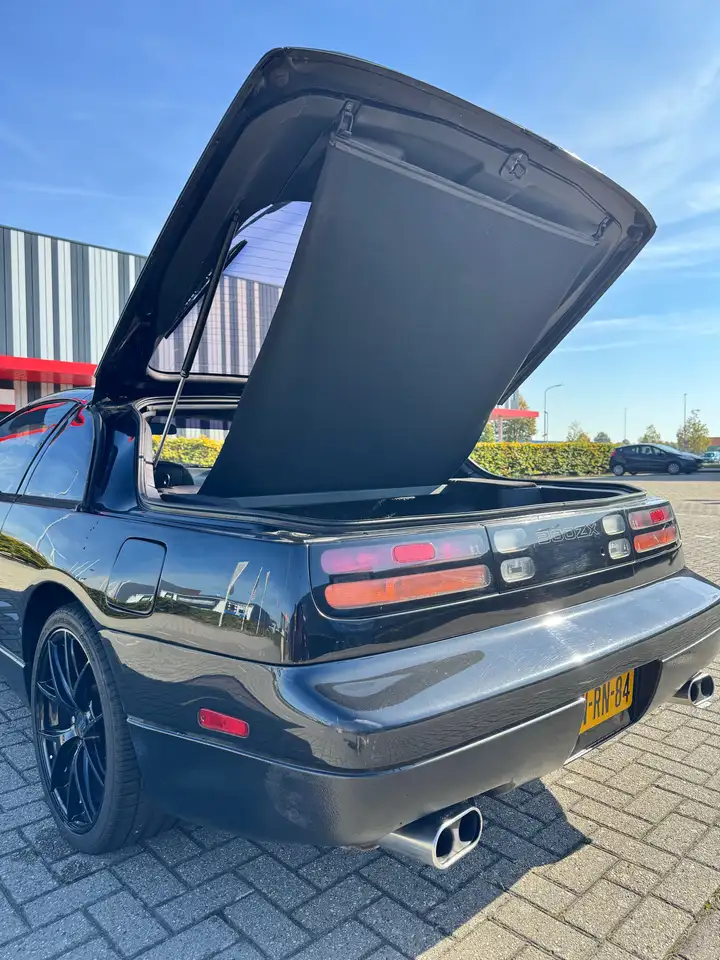 Nissan 300 ZX 300ZX AUT U9, foto 5