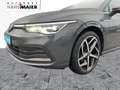 Volkswagen Golf Style eTSI DSG AHK MatrixLED RearView ACC Grau - thumbnail 9