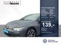 Volkswagen Golf Style eTSI DSG AHK MatrixLED RearView ACC Grau - thumbnail 1