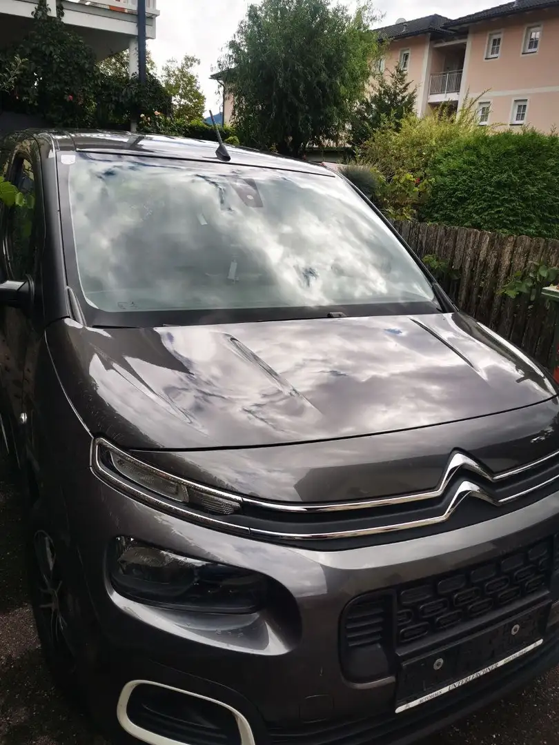 Citroen Berlingo Berlingo Pure Tech 110 S& S Grau - 2
