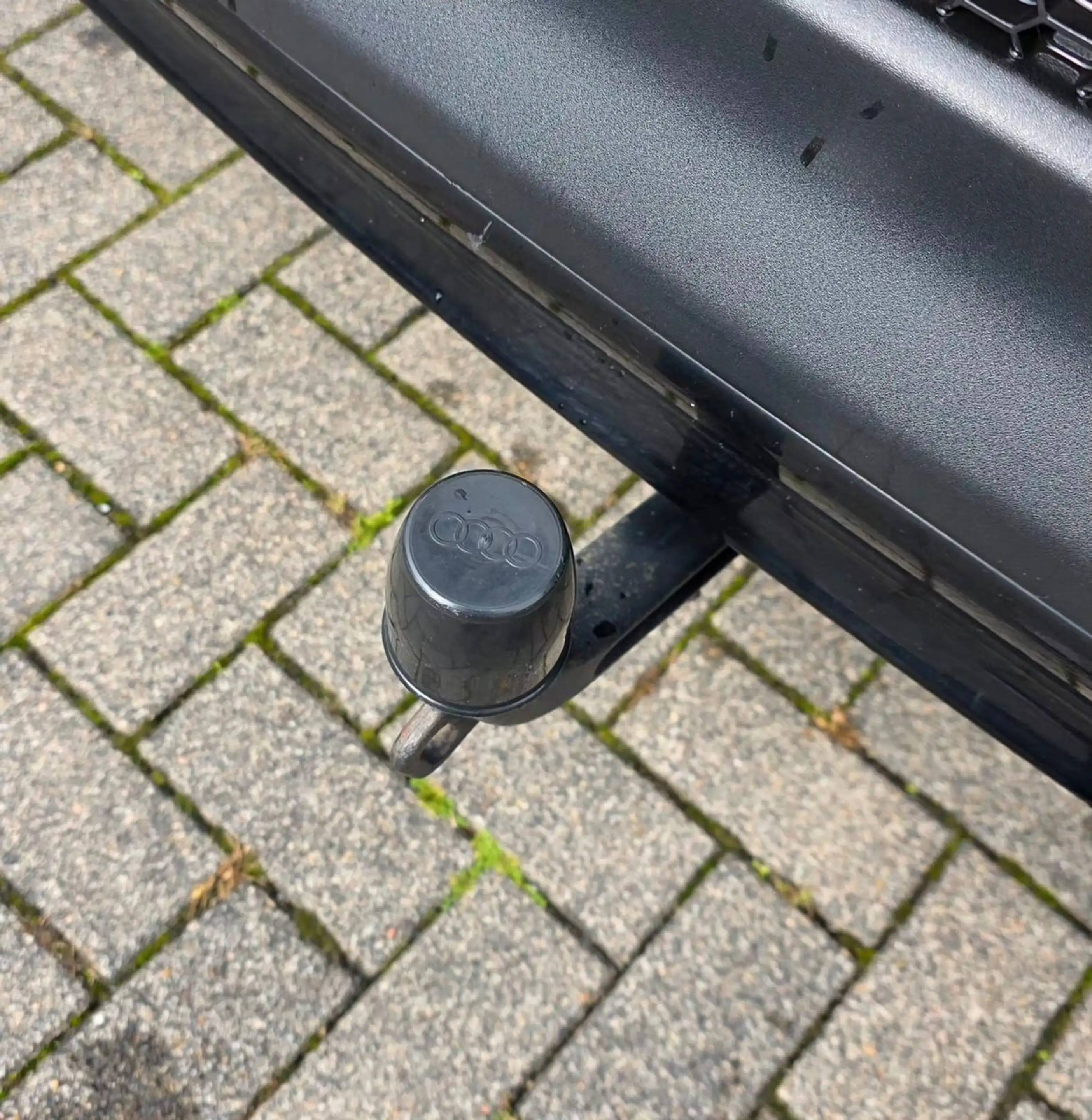 Fiat 500X Pop Star — photo 14