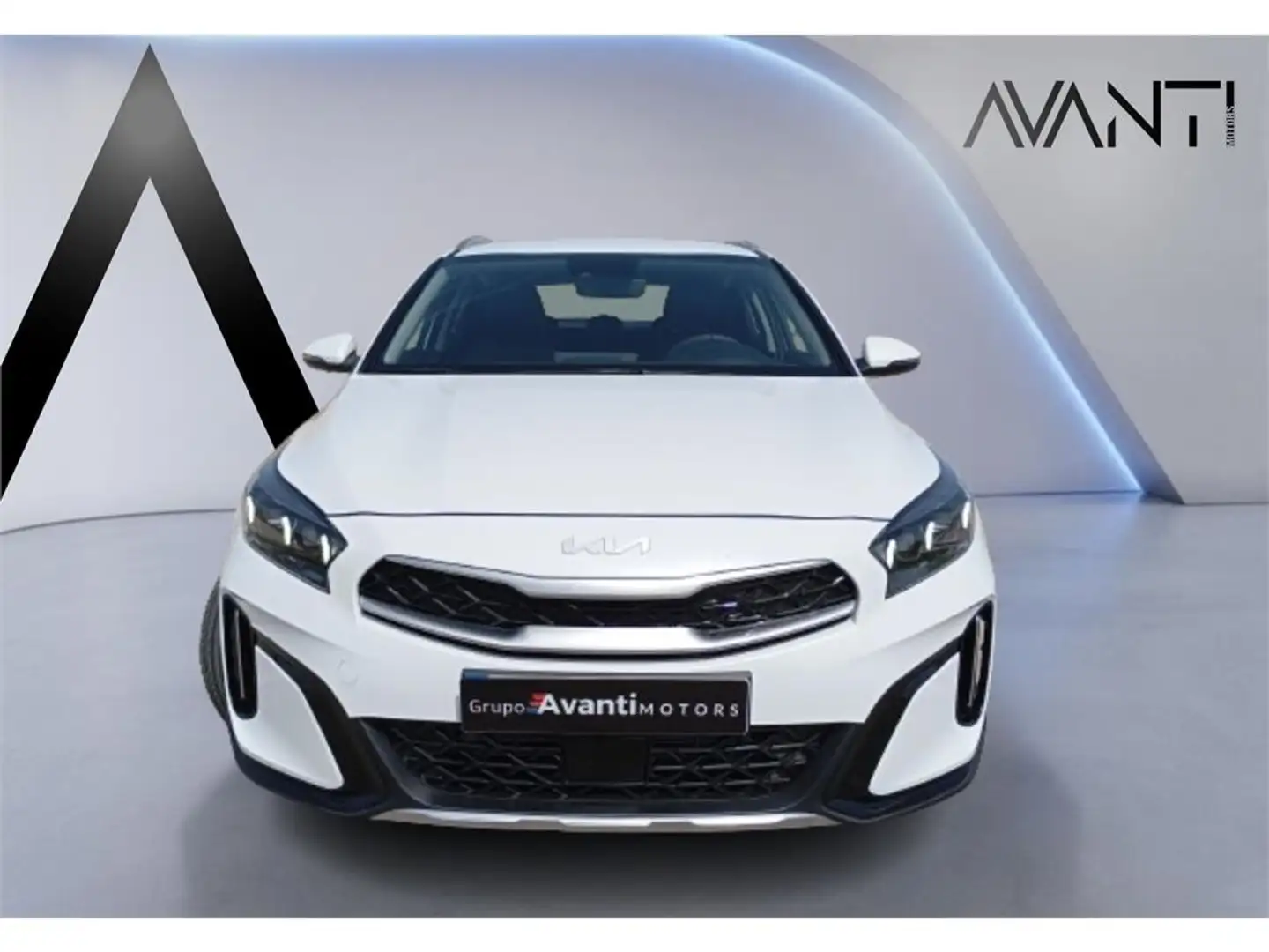 Kia XCeed 1.6 GDi PHEV 104kW (141CV) eTech - 2