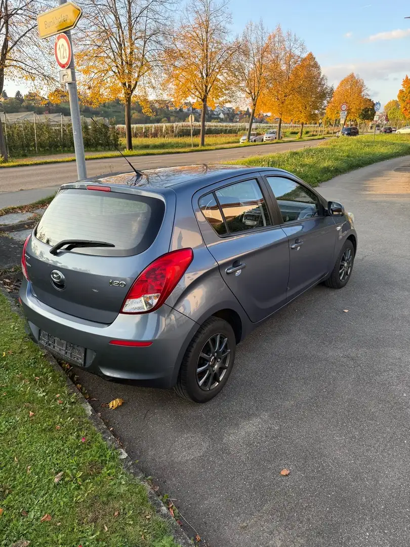 Hyundai i20 1.2 Classic - 2