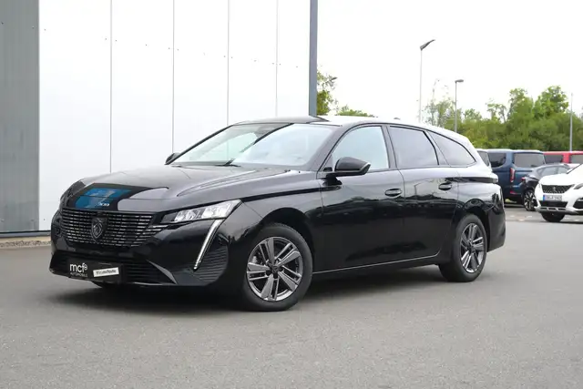 Peugeot 308 308 SW 1.2 Allure *360°*ACC*LED*Keyless*Navi*
