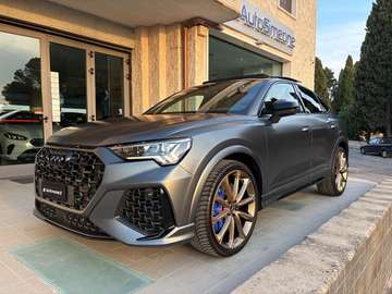 SPB Sportback quattro S tronic CARBOCERAMICI-TETTO