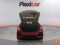 Honda Civic 1.0 VTEC Turbo Elegance Navi Rouge - thumbnail 10