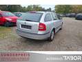 Skoda Octavia Combi 1.6 Aut. Ambiente PDC Klimaaut. Grau - thumbnail 3