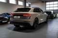 Audi RS Q8 RSQ8 4.0 TFSI quattro AHK PANO B&O STHZ RS-AGA Bej - thumbnail 7