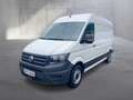 Volkswagen Crafter VW Crafter 35 T6 Kastenwagen L3H3 TDI Weiß - thumbnail 1