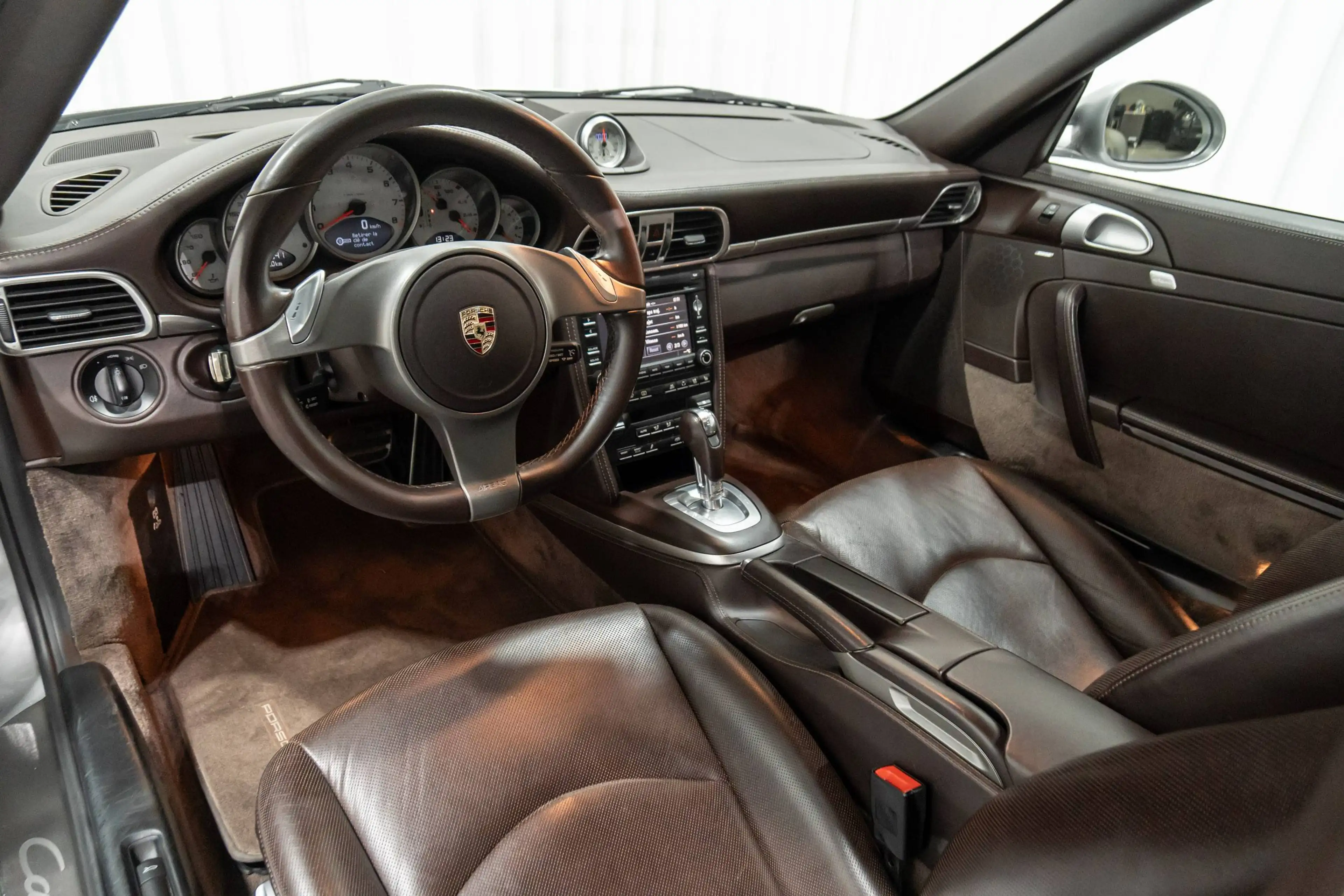 Porsche 997 .2 Carrera 4S Coupé PDK Schuifdak Sport Chrono BOSE — photo 12